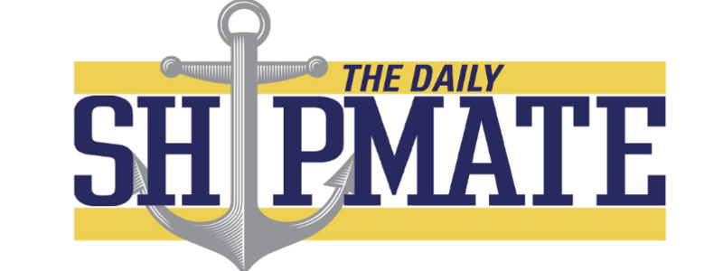 17 September Daily Shipmate