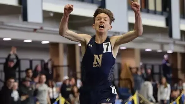 Today in Navy Varsity Athletics | myUSNA.com