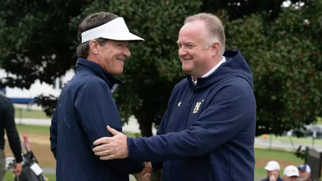 Navy Athletics Tuesday Videos | myUSNA.com