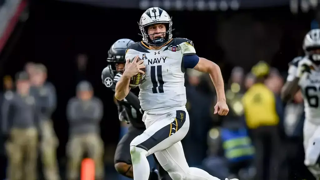 Navy Athletics Videos and Media Links for Wednesday | myUSNA.com