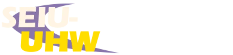 MyUHW logo