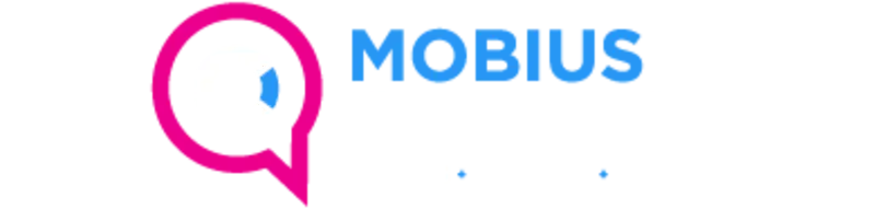 MOBIUS CONNECT logo