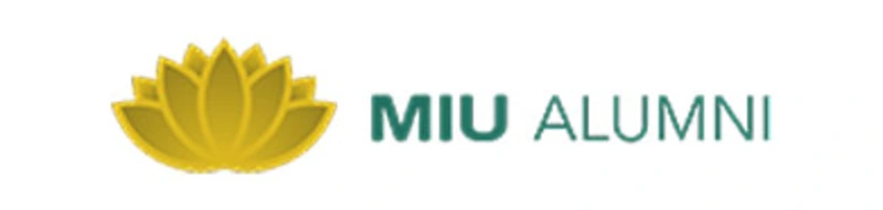MIU Connections Portal logo