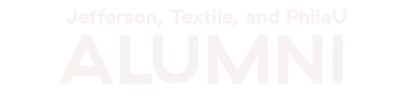 Jefferson Alumni Network logo