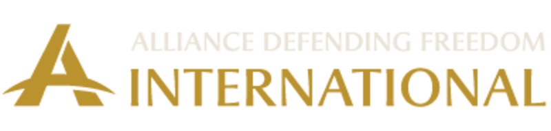 Global Advocacy Alliance  logo