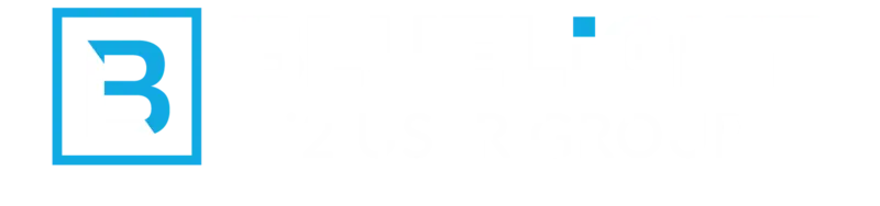 Blue Light logo