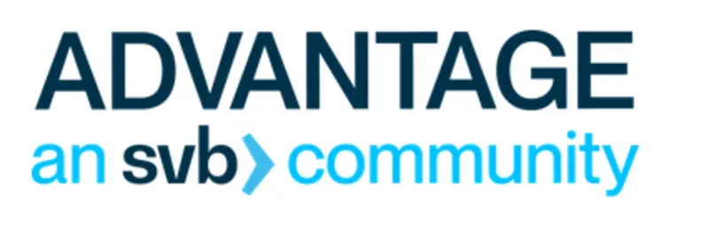 Silicon Valley Bank Advantage logo