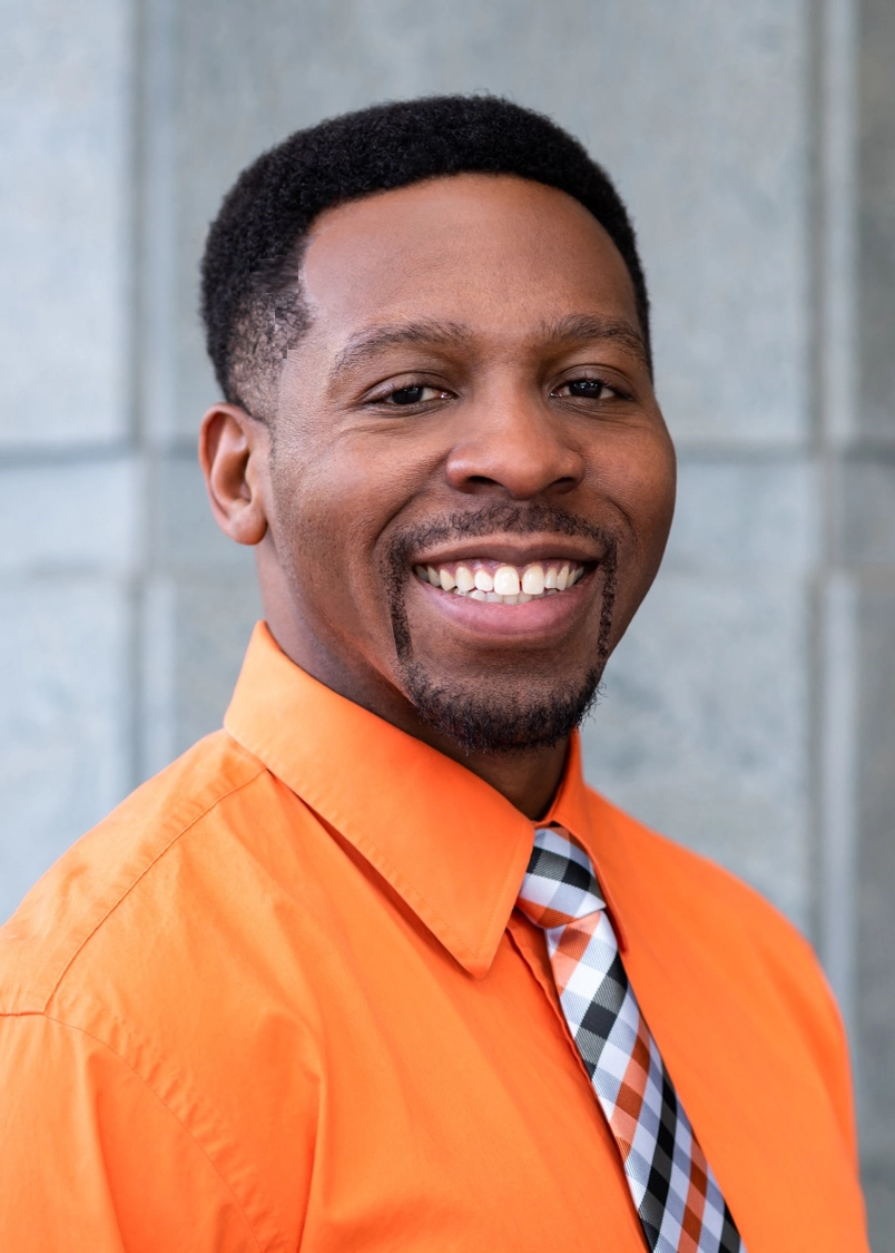 Darryl Boyd