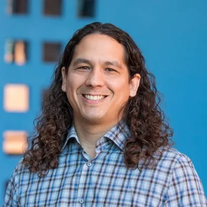 Ryan Hernandez headshot