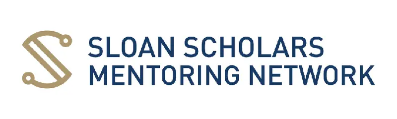 Sloan Scholars Mentoring Network logo