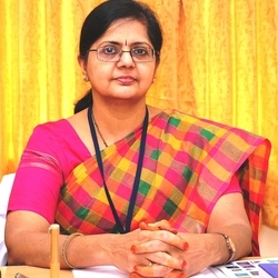 Sudha Ramalingam profile picture