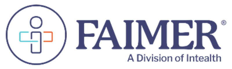 FAIMER Connect logo