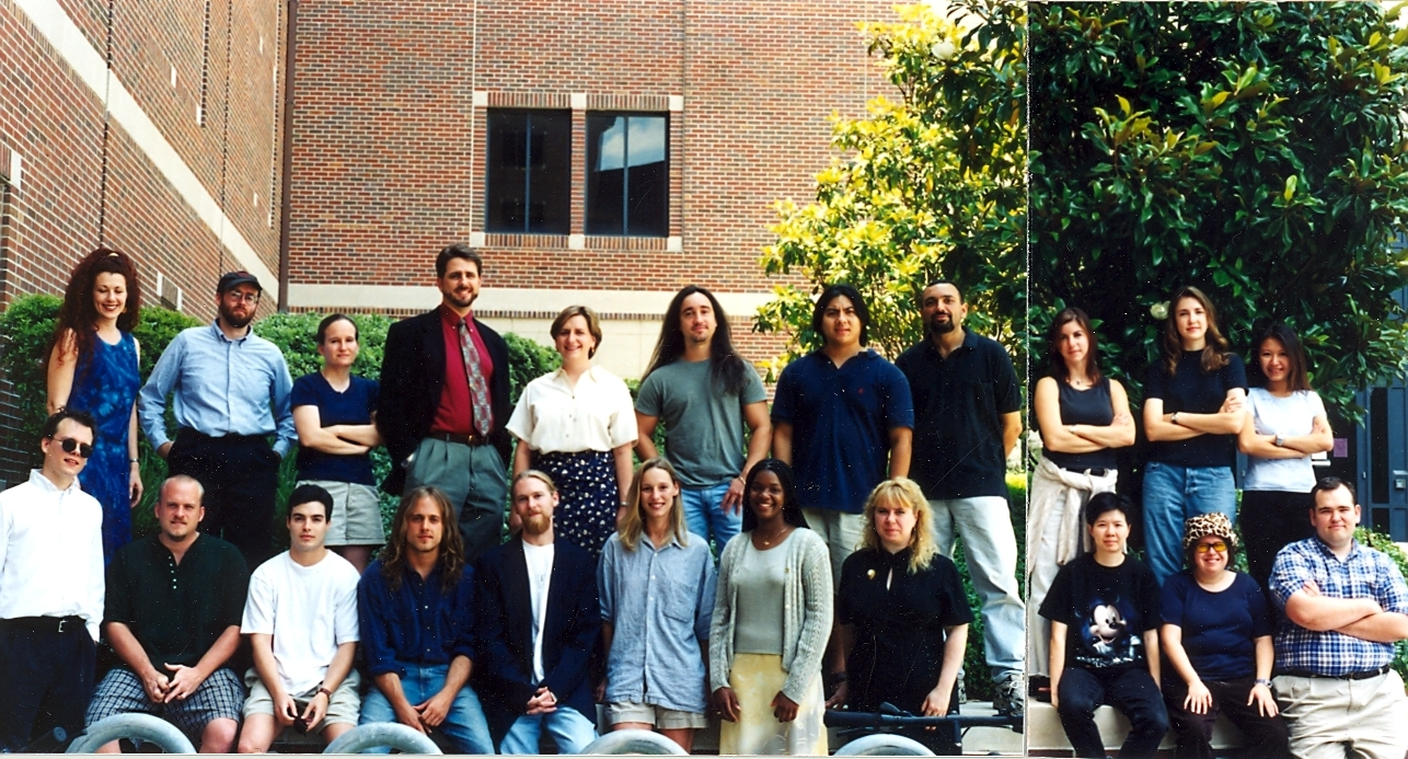 MFA Class of 99
