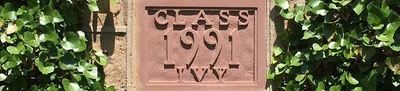Princeton University Class of 1991 | TigerNet
