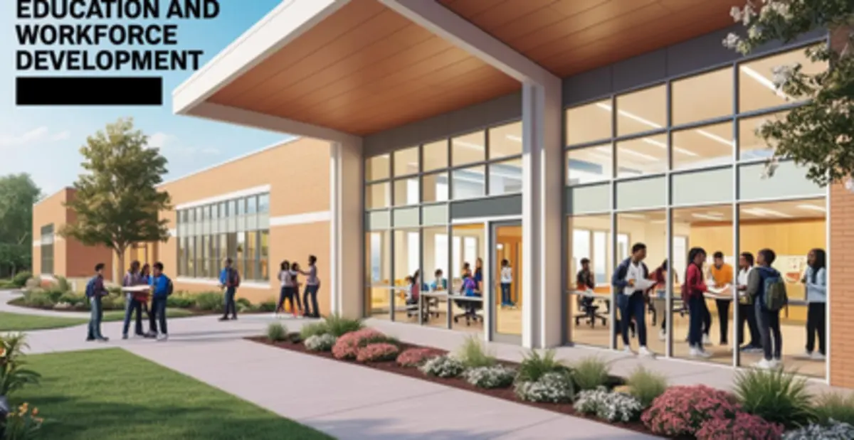Education & Workforce Development Sub-Group | Economic Mobility Exchange