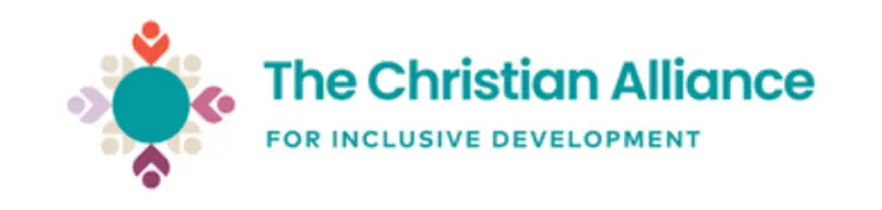 The Christian Alliance for Inclusive Development logo