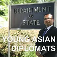 Young Asian Diplomats Program