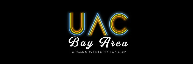 Urban Adventure Club logo