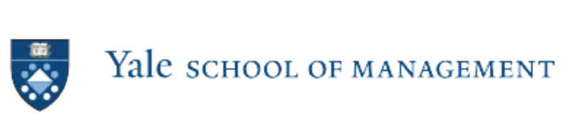 Yale SOM Connect logo