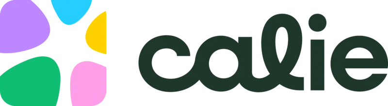 CALIE logo