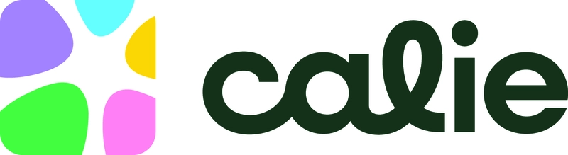 CALIE logo