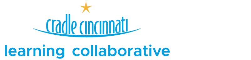 Cradle Cincinnati Learning Collaborative logo
