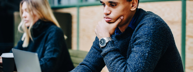 Job Hugging Sounds Like a Good Thing — But It’s Actually a Pervasive Problem. Here’s Why.