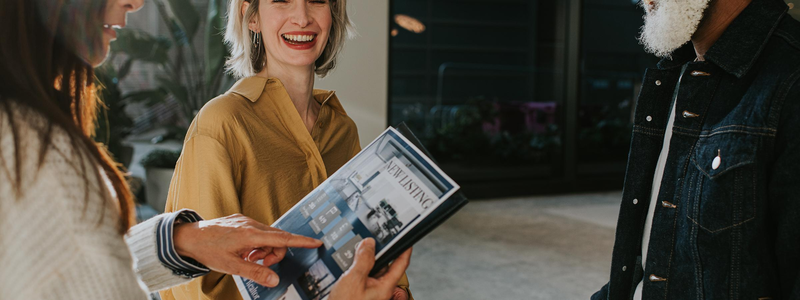 AI Is Making Reputation More Valuable Than Reach — Even in Real Estate
