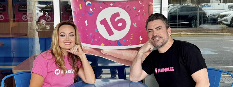 This Husband-and-Wife Duo Started a Business They Couldn’t Find in Their Hometown. 6 Months in, It Did $1 Million in Sales.
